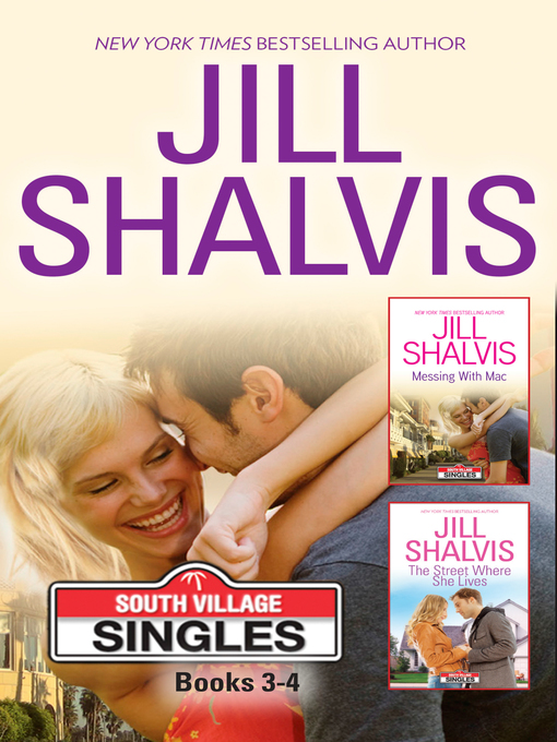 Title details for Jill Shalvis South Village Singles Books 3-4--2 Book Box Set by JILL SHALVIS - Available